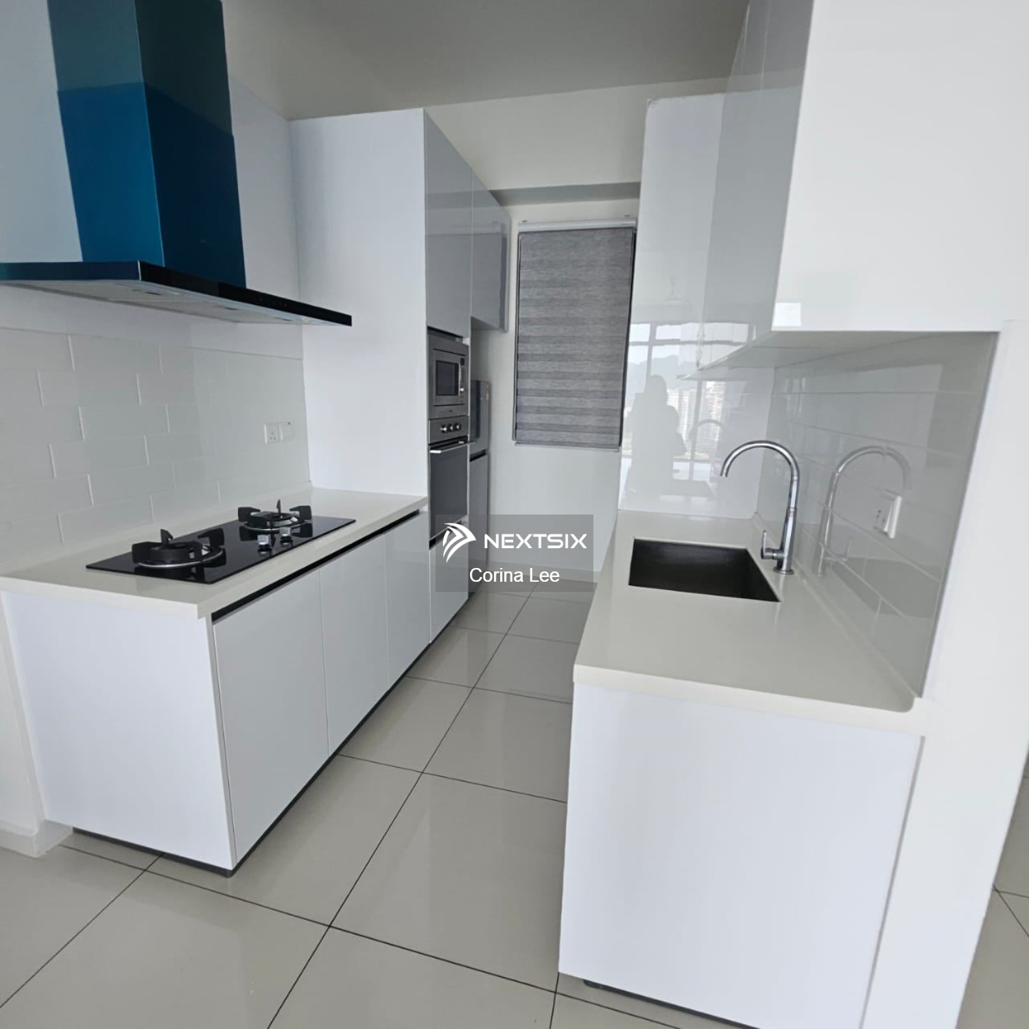 Serviced Residence For Rent in Georgetown Penang - Image 3