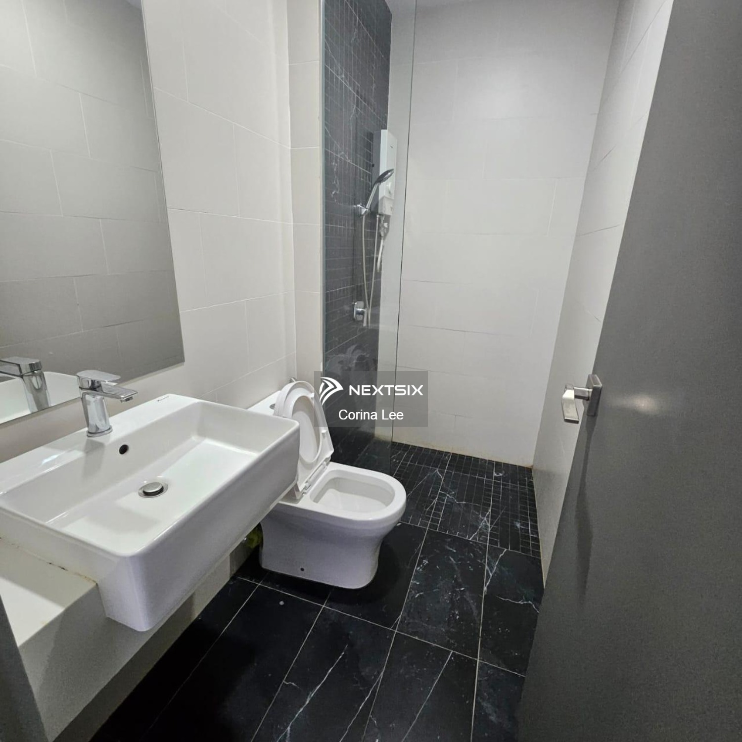 Serviced Residence For Rent in Georgetown Penang - Image 5