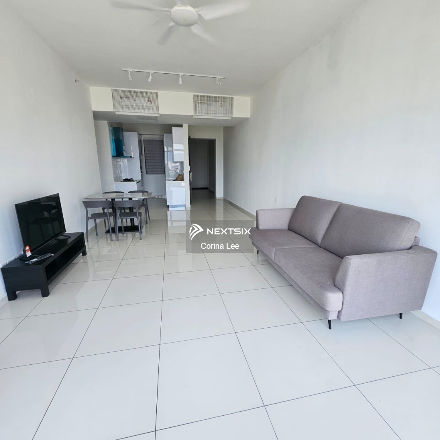 Serviced Residence For Rent in Georgetown Penang - Image 6