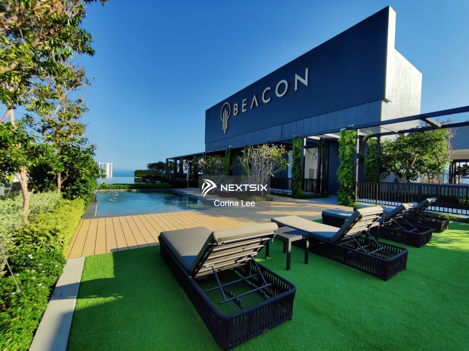 Serviced Residence For Rent in Georgetown Penang - Image 7