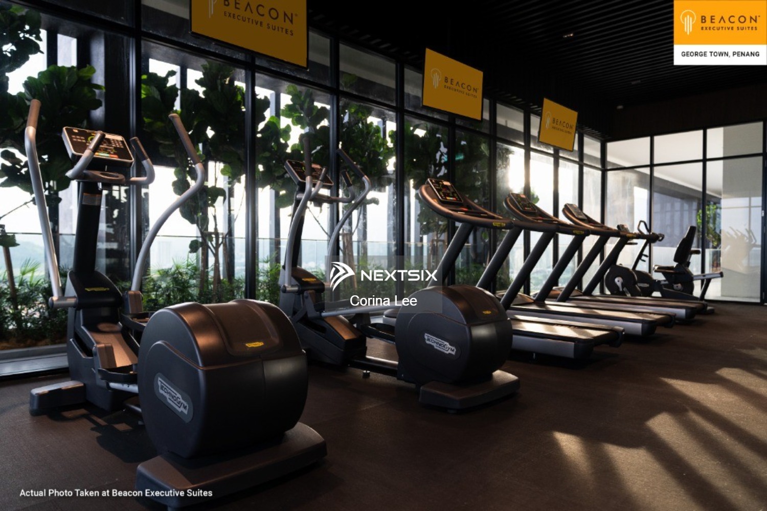 Serviced Residence For Rent in Georgetown Penang - Image 8