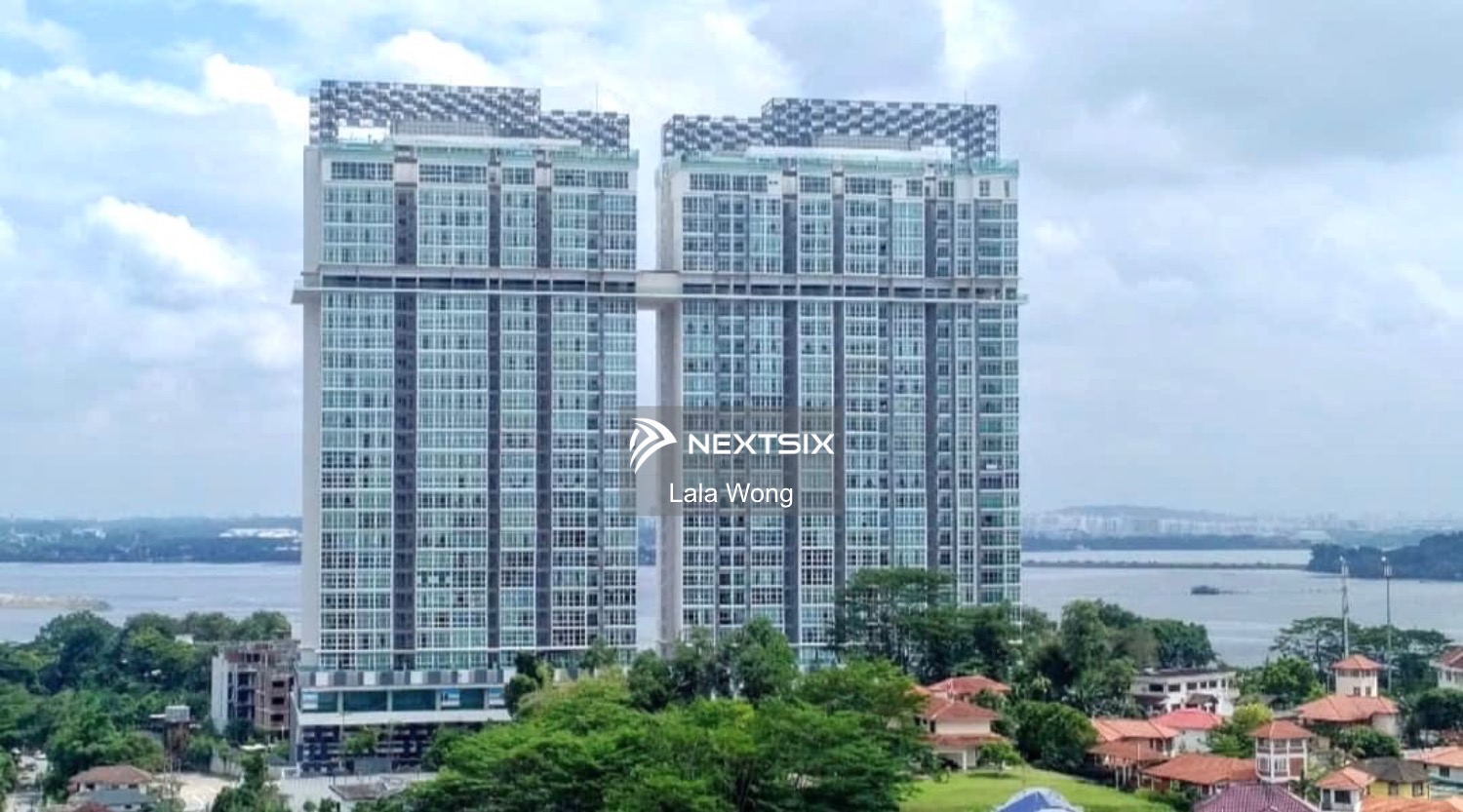 Serviced Residence For Sale in Johor Bahru Johor