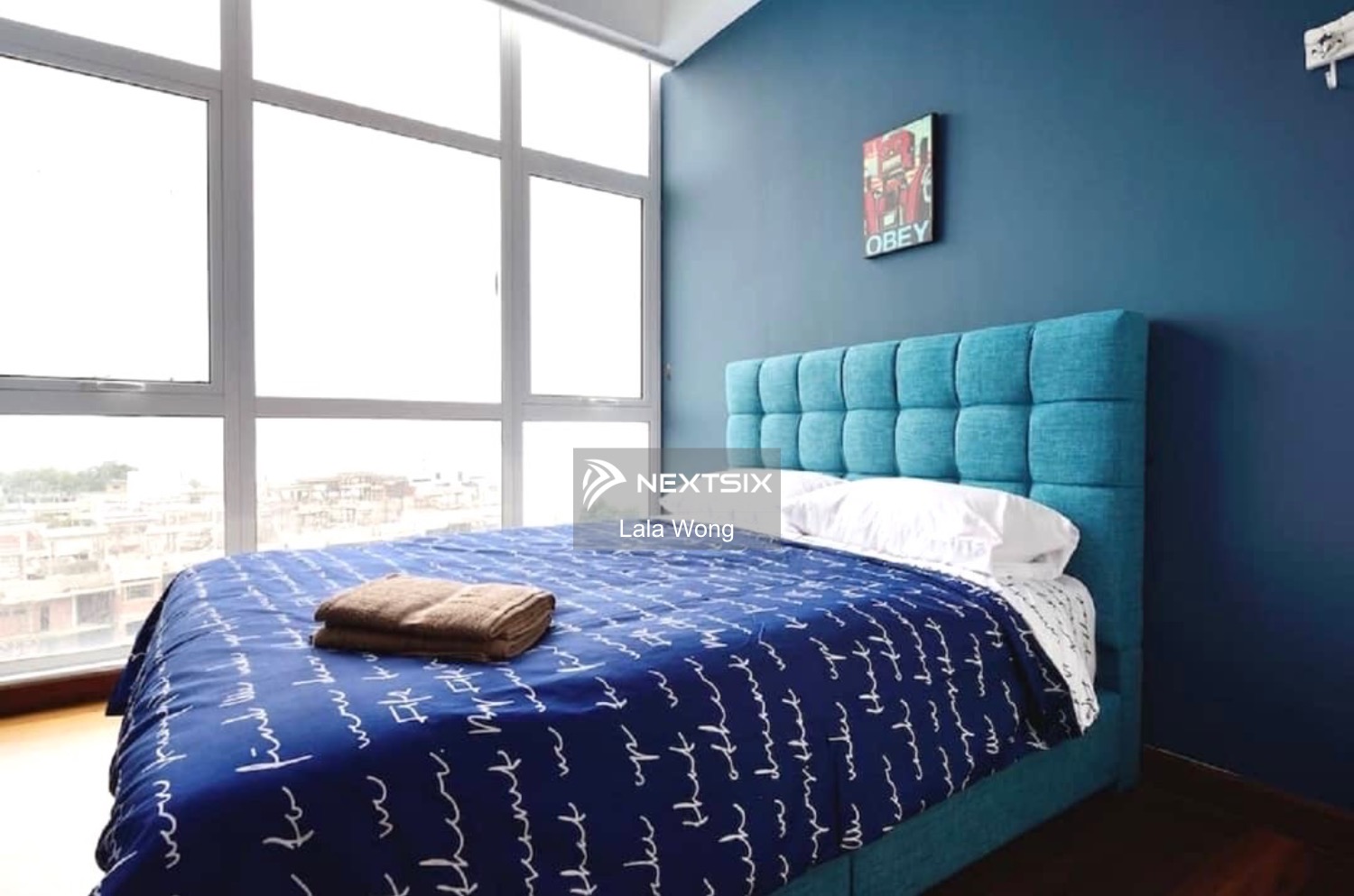 Serviced Residence For Sale in Johor Bahru Johor - Image 11