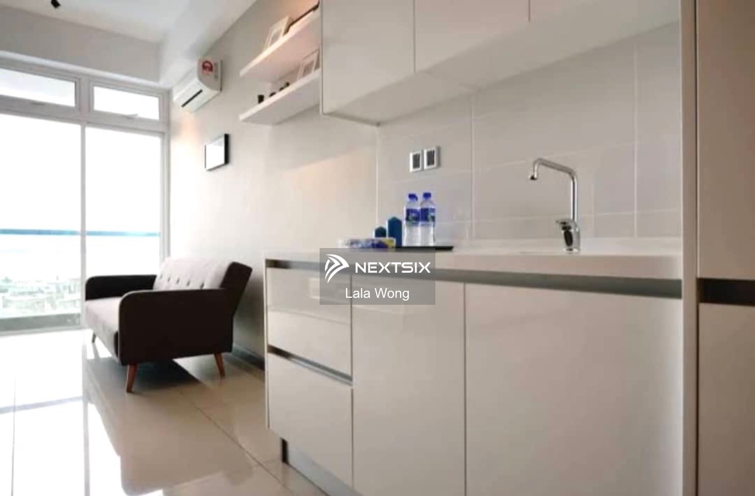 Serviced Residence For Sale in Johor Bahru Johor - Image 12