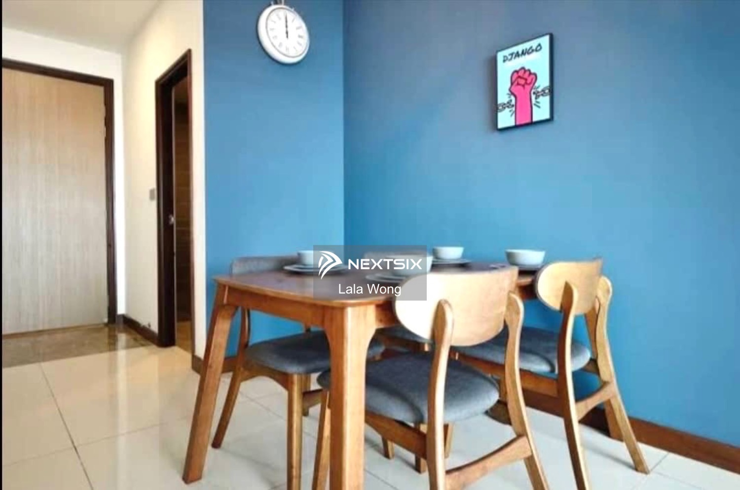 Serviced Residence For Sale in Johor Bahru Johor - Image 13