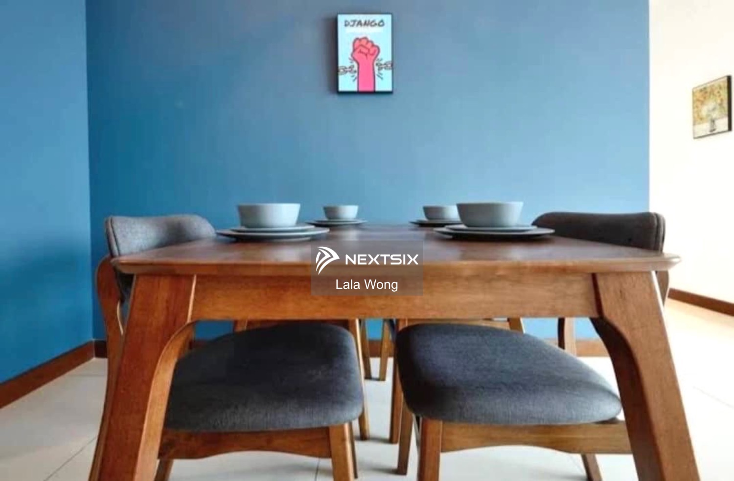 Serviced Residence For Sale in Johor Bahru Johor - Image 14