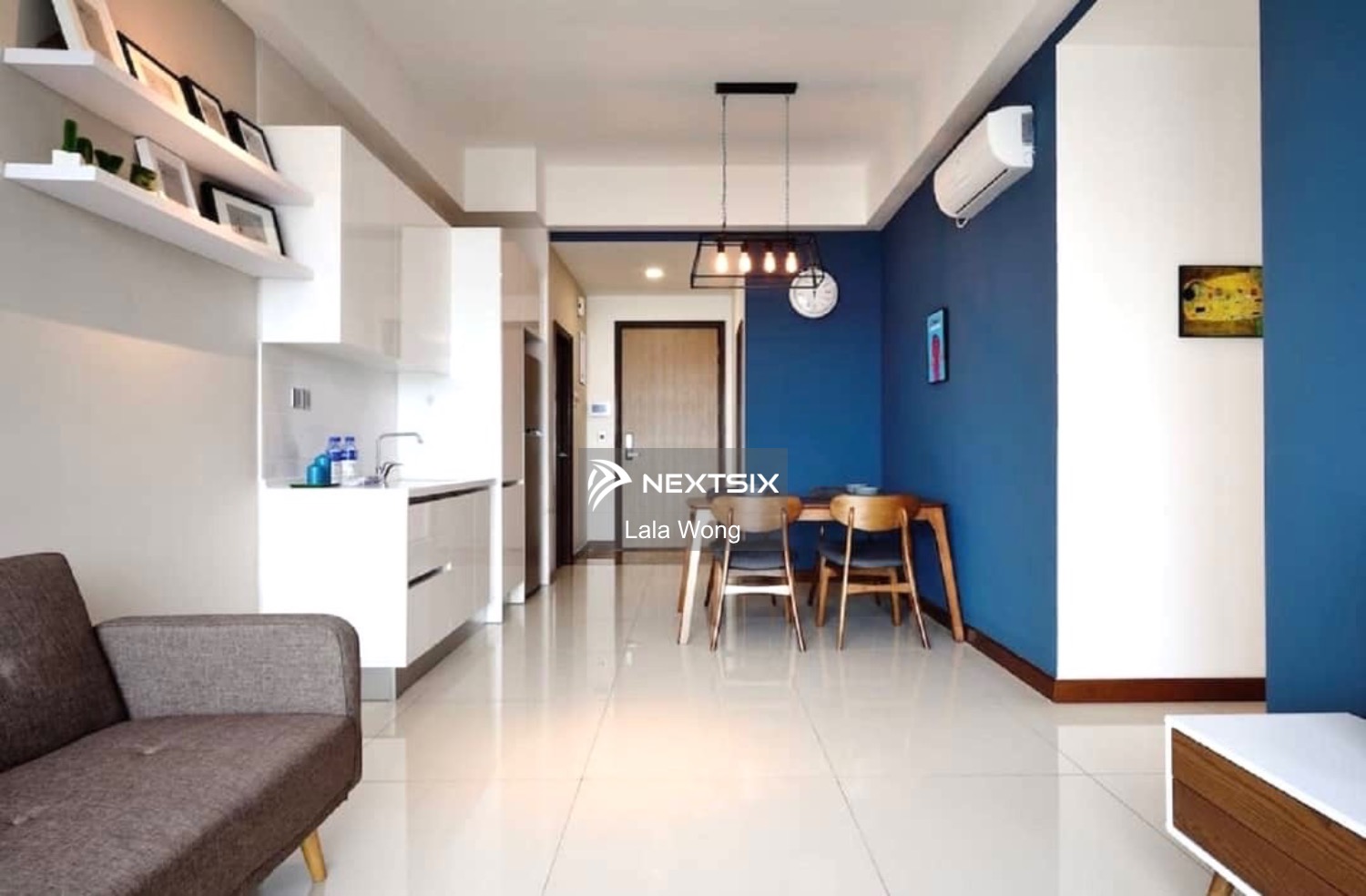 Serviced Residence For Sale in Johor Bahru Johor - Image 15