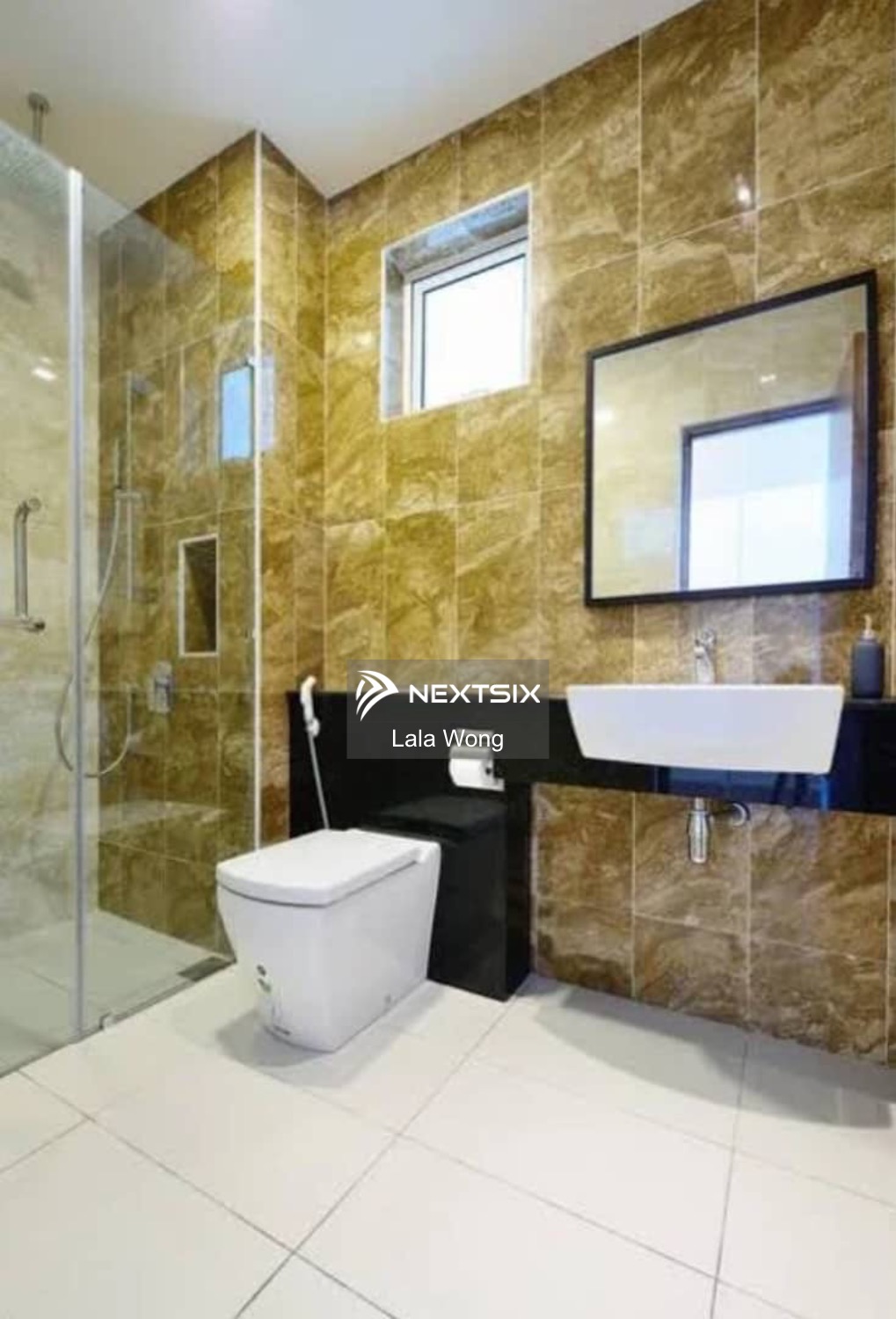 Serviced Residence For Sale in Johor Bahru Johor - Image 16