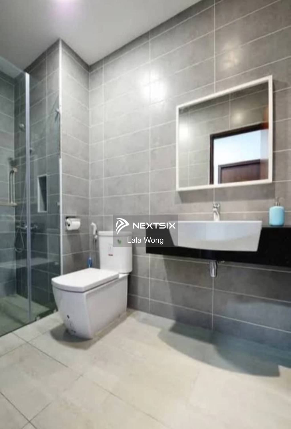 Serviced Residence For Sale in Johor Bahru Johor - Image 17