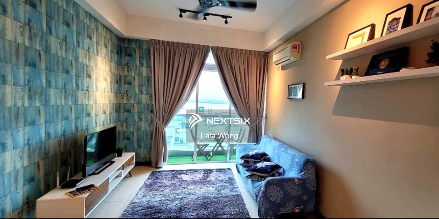 Serviced Residence For Sale in Johor Bahru Johor - Image 5