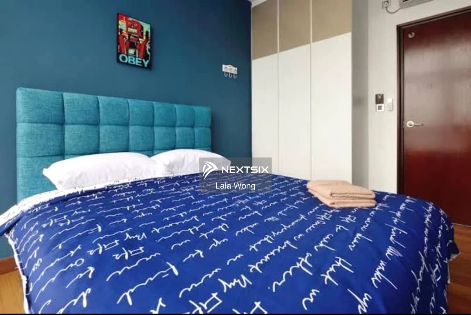 Serviced Residence For Sale in Johor Bahru Johor - Image 7