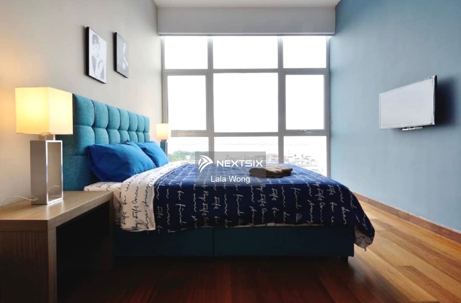 Serviced Residence For Sale in Johor Bahru Johor - Image 8