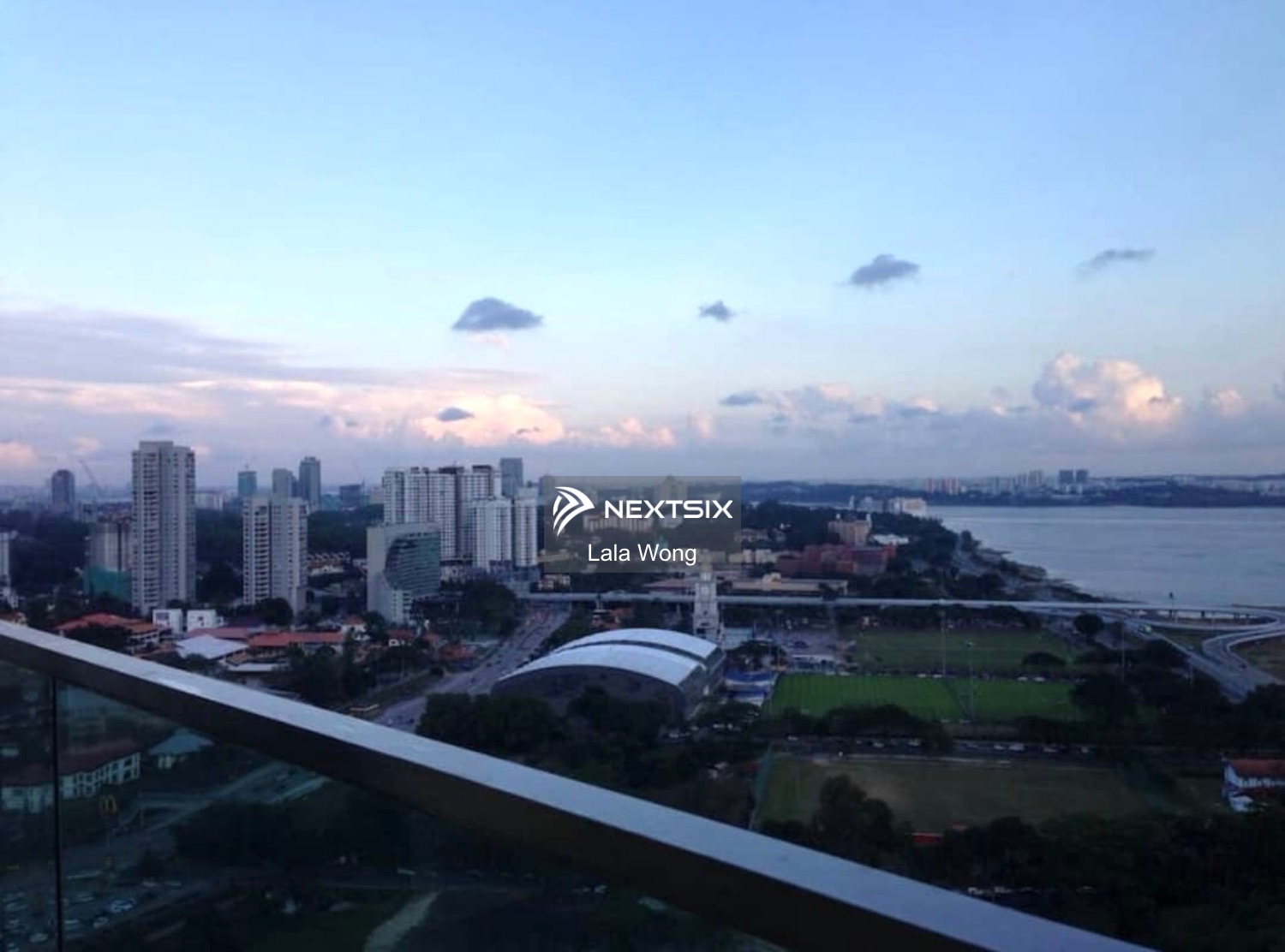 Serviced Residence For Sale in Johor Bahru Johor - Image 9