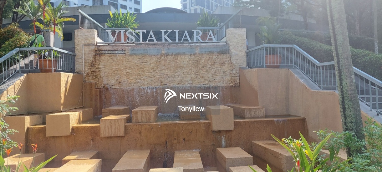 Condominium For Sale in Mont Kiara Wilayah Persekutuan Kuala Lumpur - Image 12