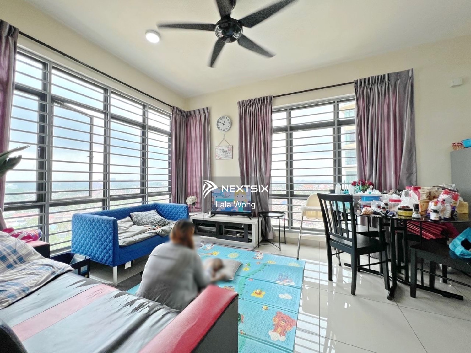 Serviced Residence For Sale in Johor Bahru Johor - Image 6