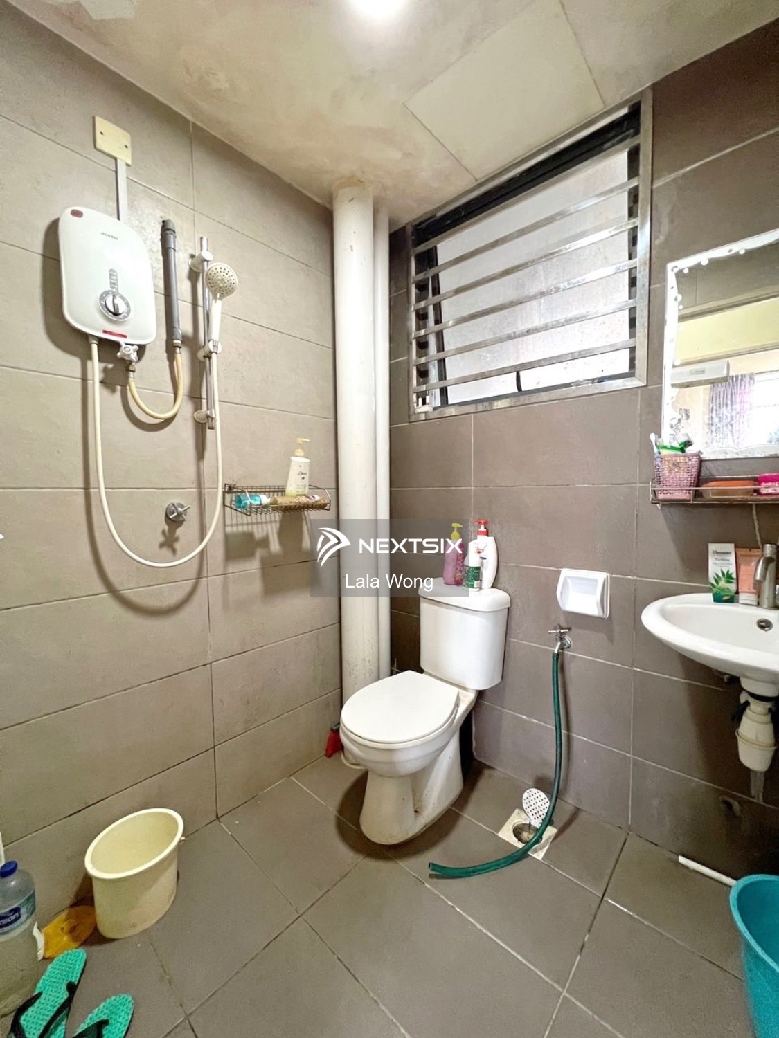 Serviced Residence For Sale in Johor Bahru Johor - Image 8
