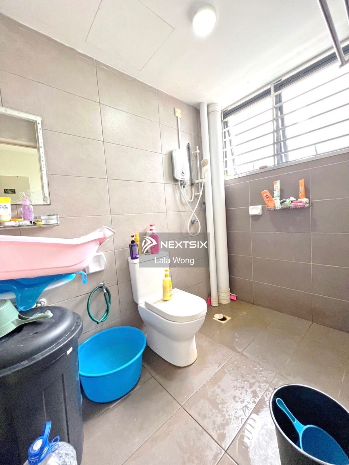 Serviced Residence For Sale in Johor Bahru Johor - Image 9