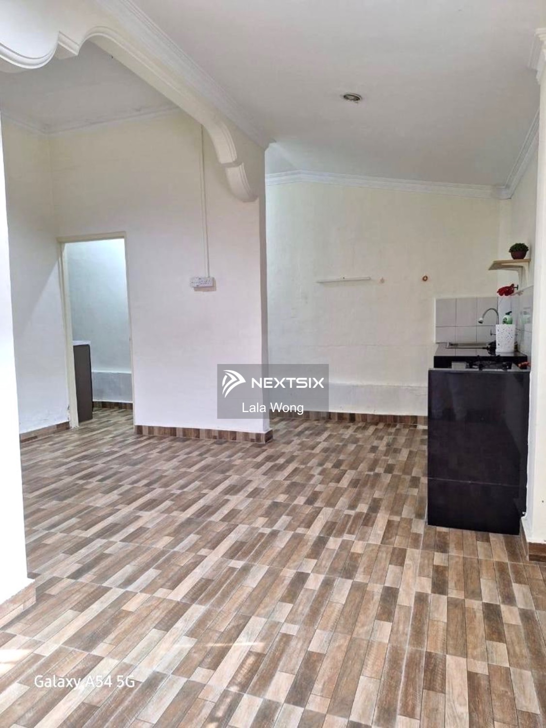 1-sty Terrace/Link House For Sale in Skudai Johor - Image 5