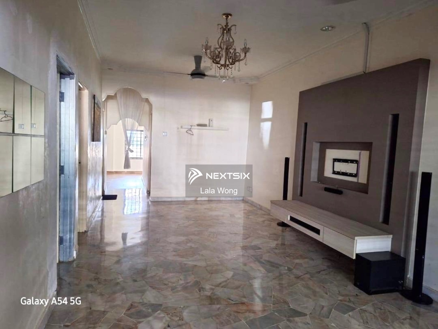 1-sty Terrace/Link House For Sale in Skudai Johor - Image 6