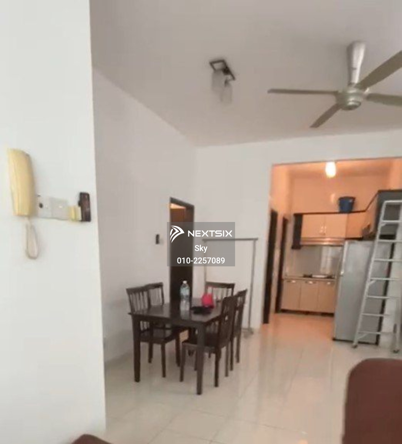 Serviced Residence For Rent in Subang Jaya Selangor