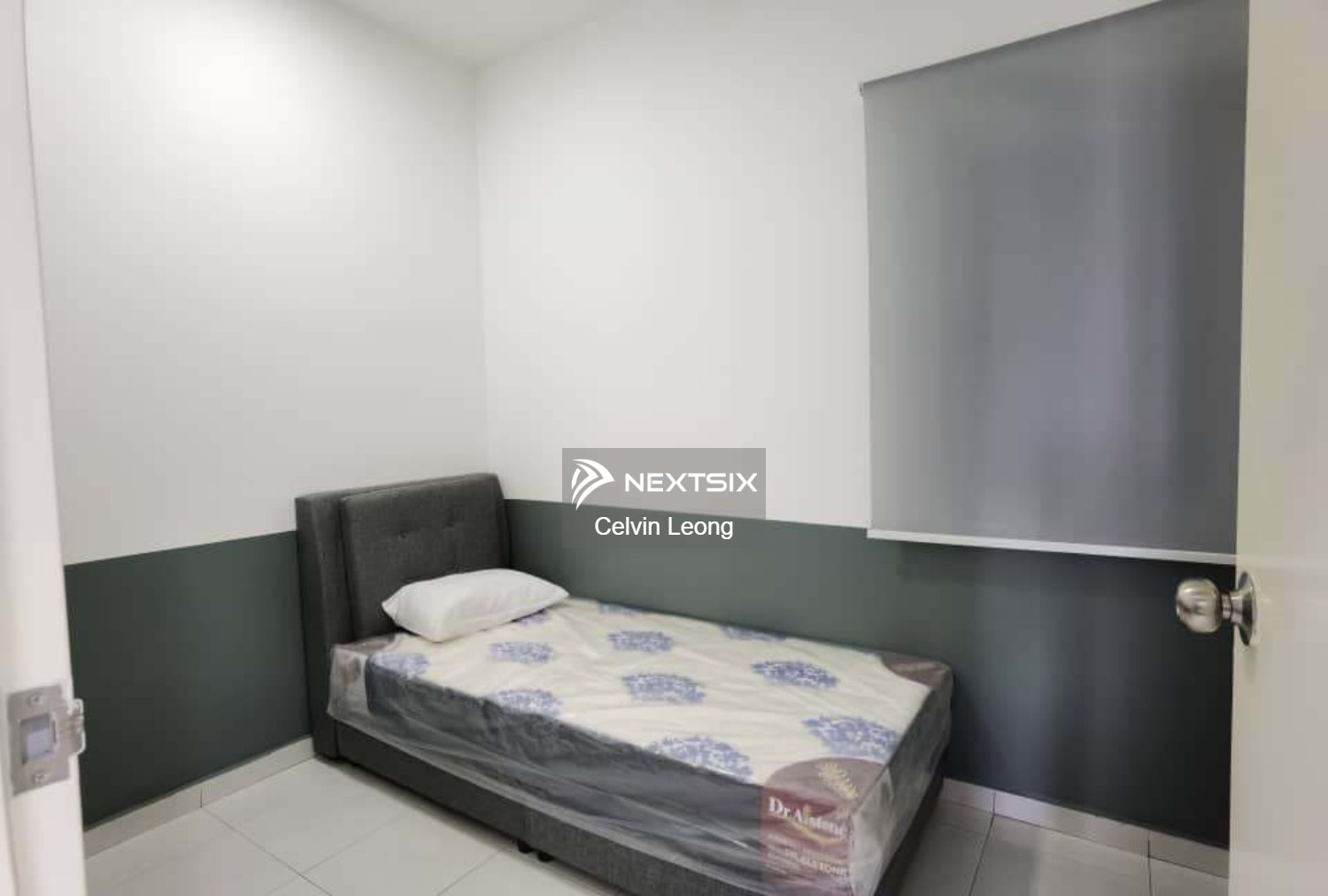 Apartment For Rent in Desa Petaling Kuala Lumpur