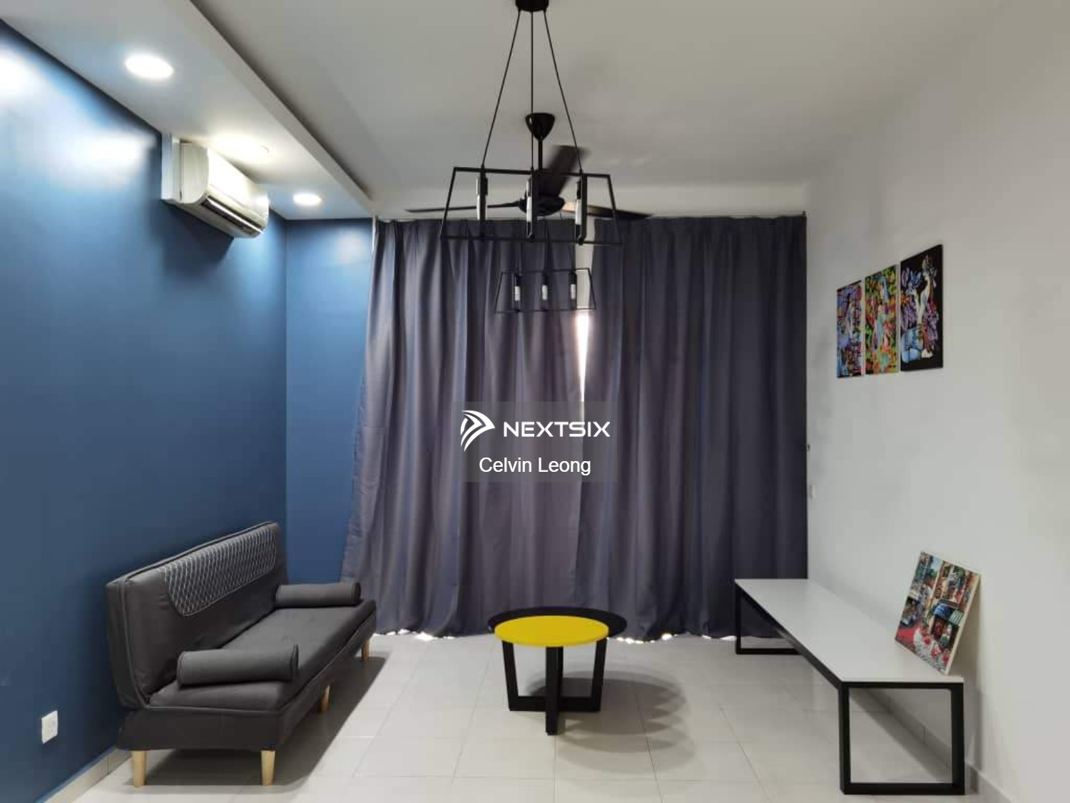 Apartment For Rent in Desa Petaling Wilayah Persekutuan Kuala Lumpur - Image 5