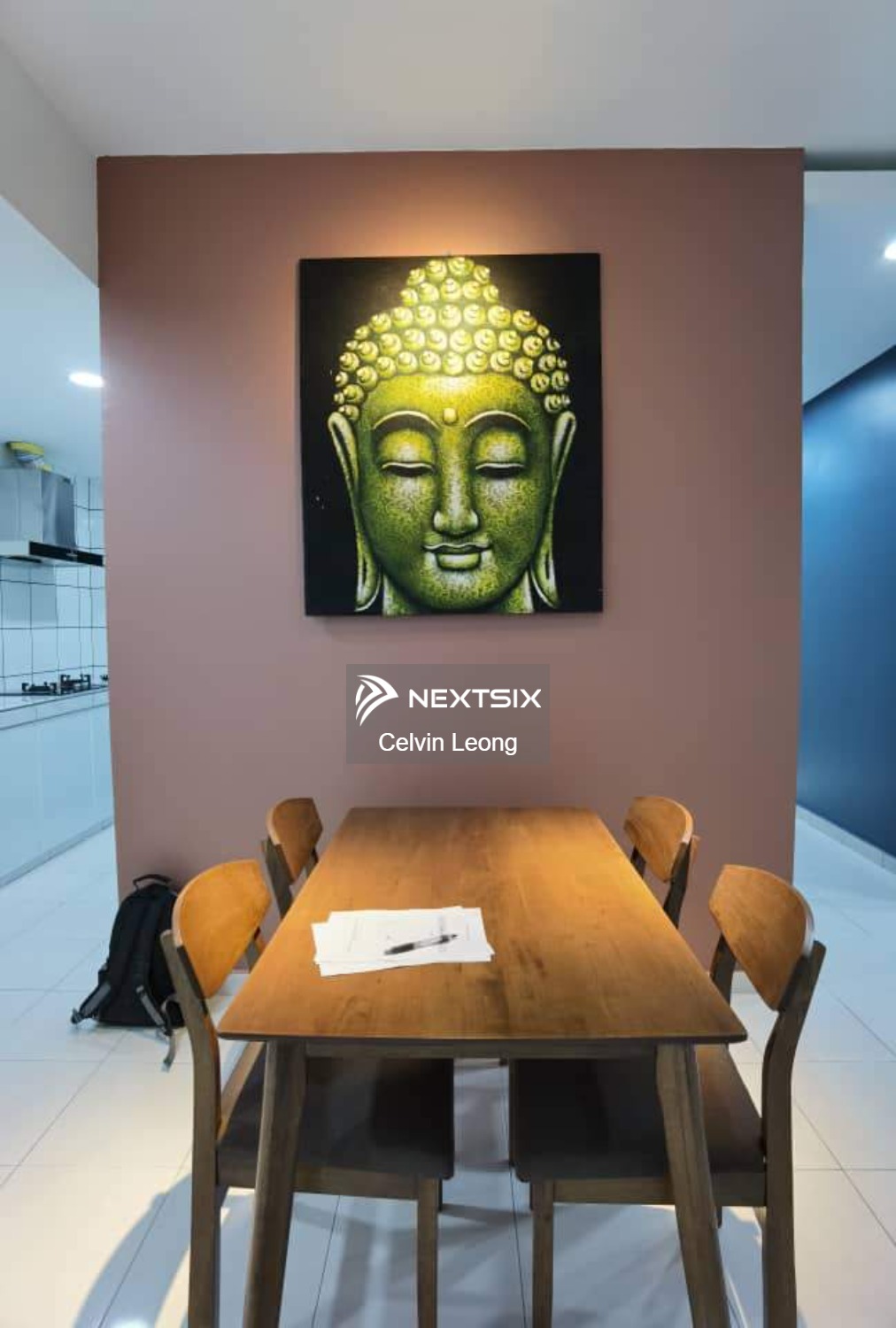 Apartment For Rent in Desa Petaling Wilayah Persekutuan Kuala Lumpur - Image 6