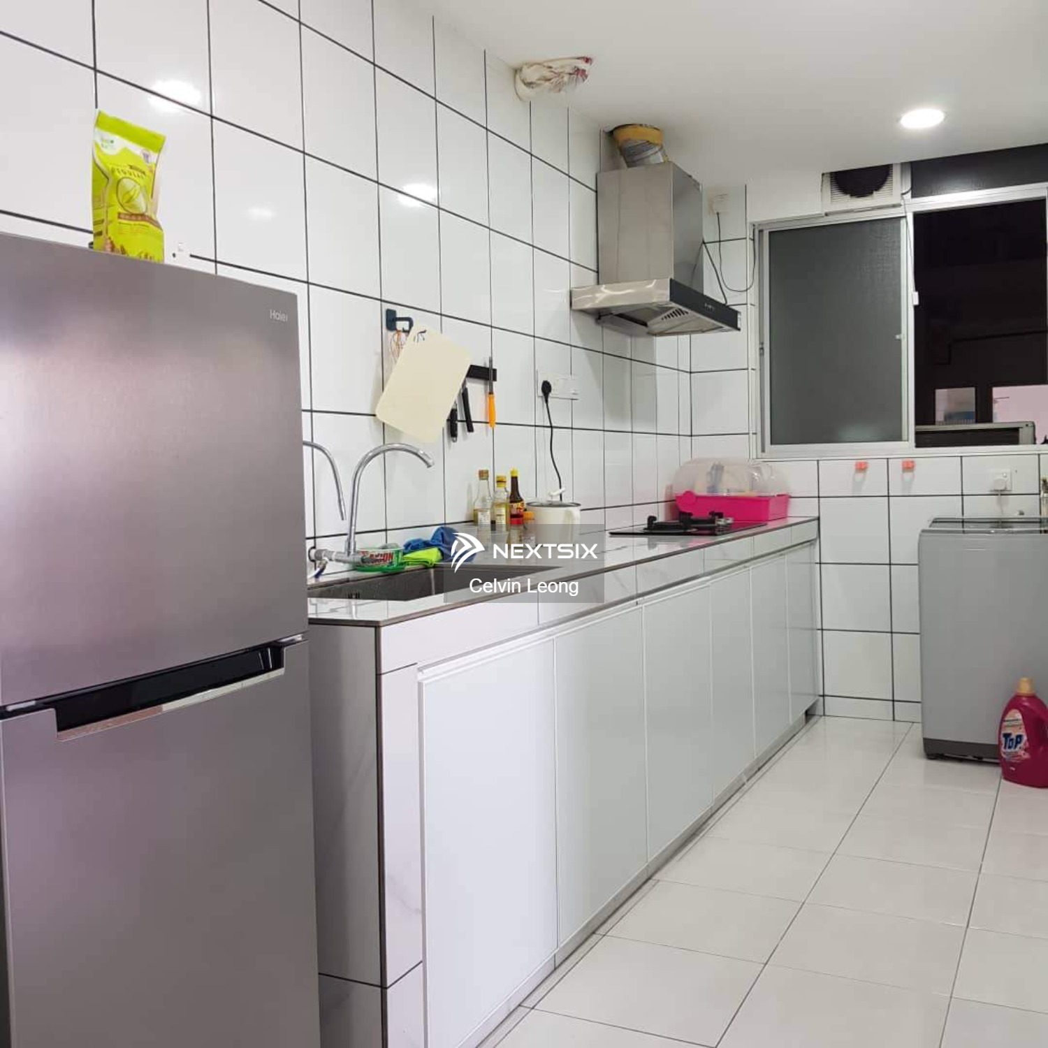 Apartment For Rent in Desa Petaling Wilayah Persekutuan Kuala Lumpur - Image 7