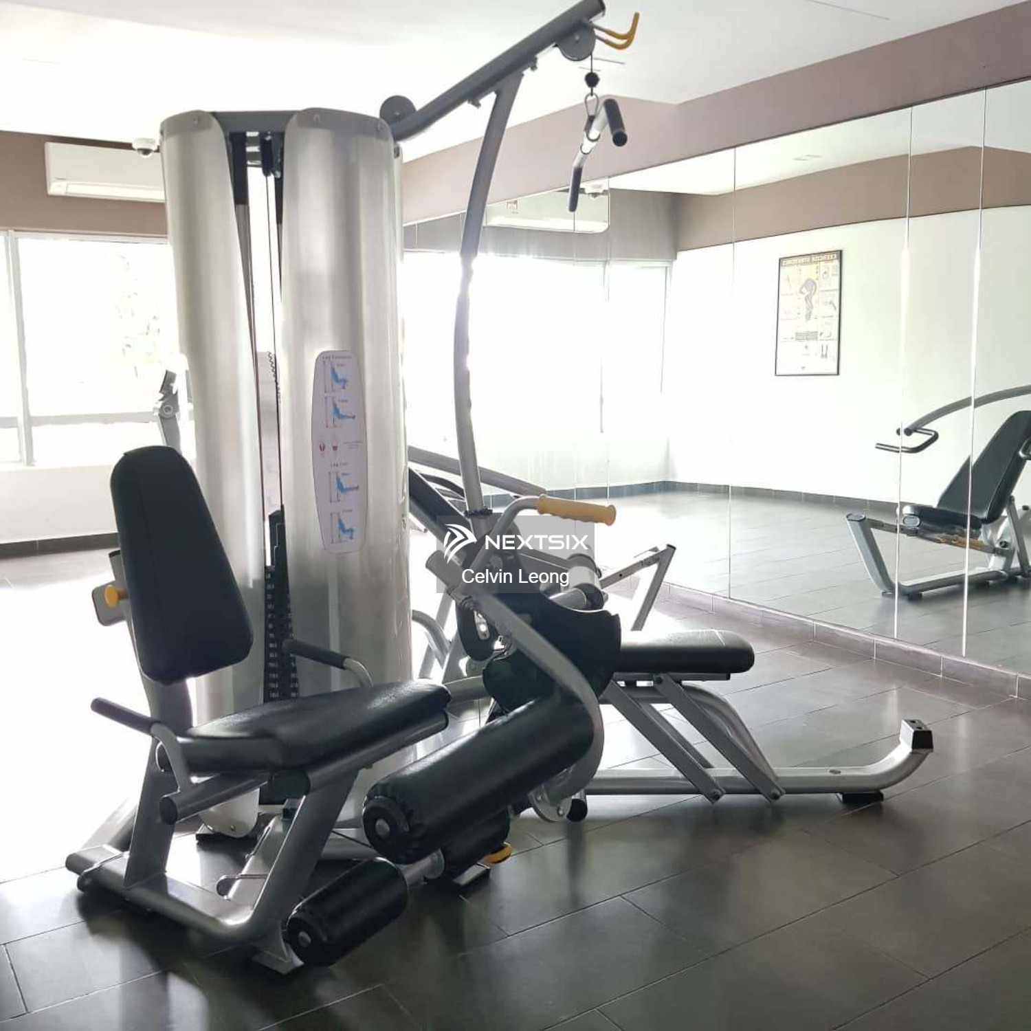 Apartment For Rent in Desa Petaling Wilayah Persekutuan Kuala Lumpur - Image 8