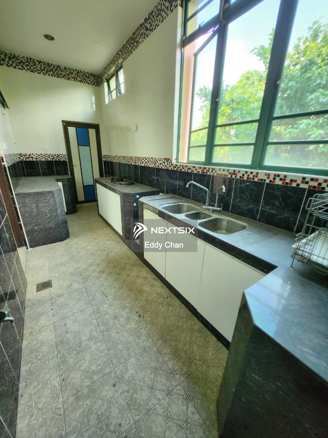 3 Storey Semi-detached Homes For Sale in Johor Bahru Johor - Image 10