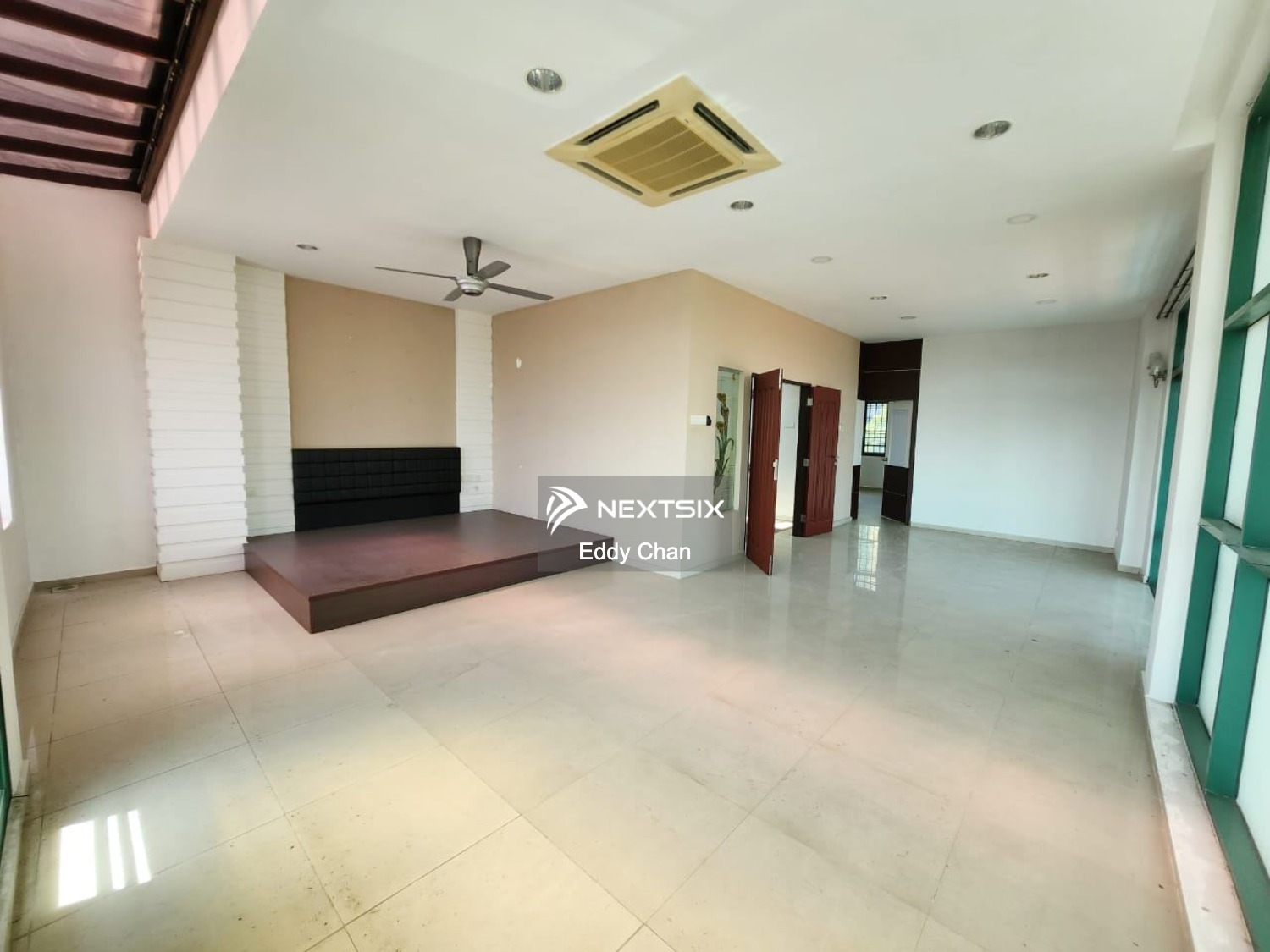 3 Storey Semi-detached Homes For Sale in Johor Bahru Johor - Image 7
