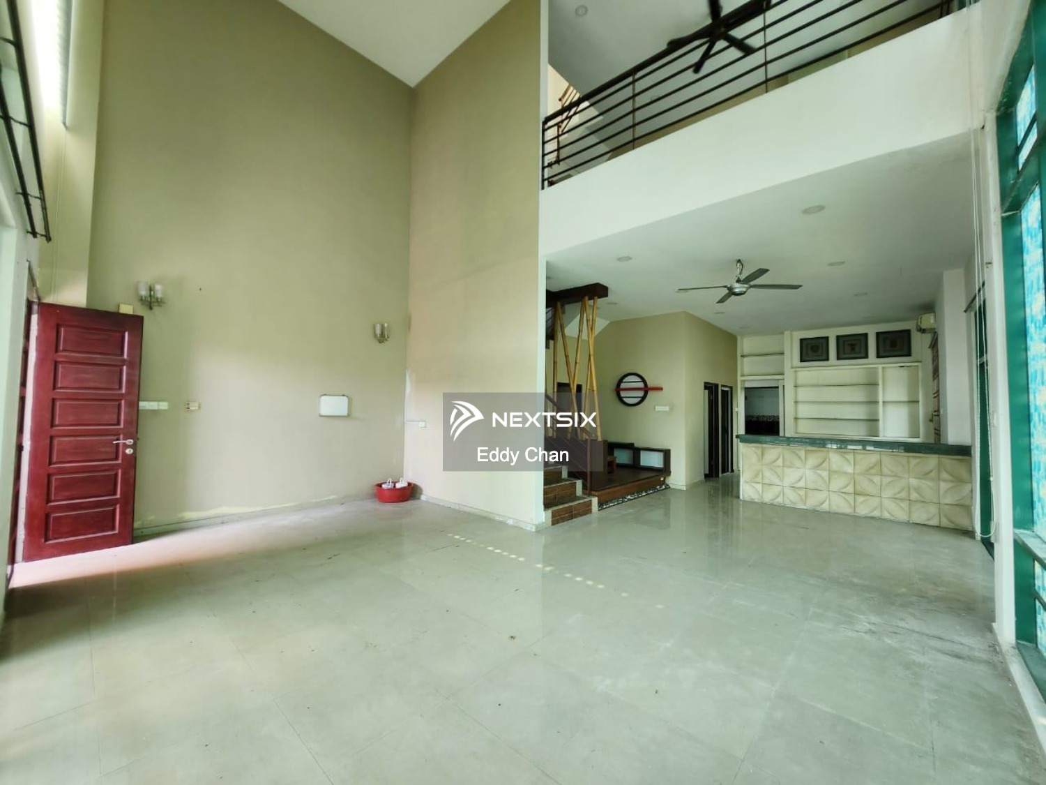 3 Storey Semi-detached Homes For Sale in Johor Bahru Johor - Image 9