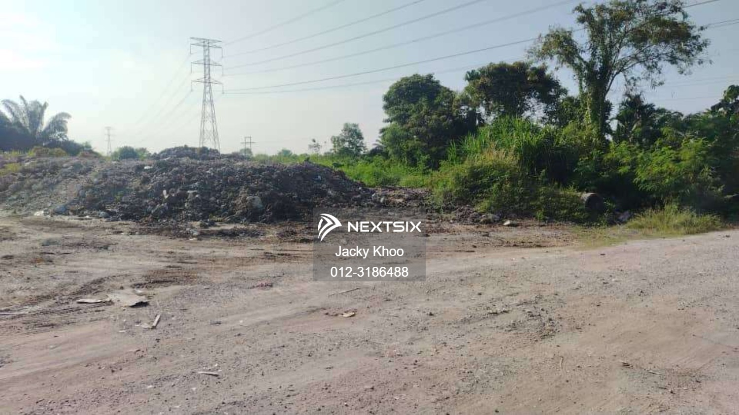 Agricultural Land For Sale in Klang Selangor - Image 3