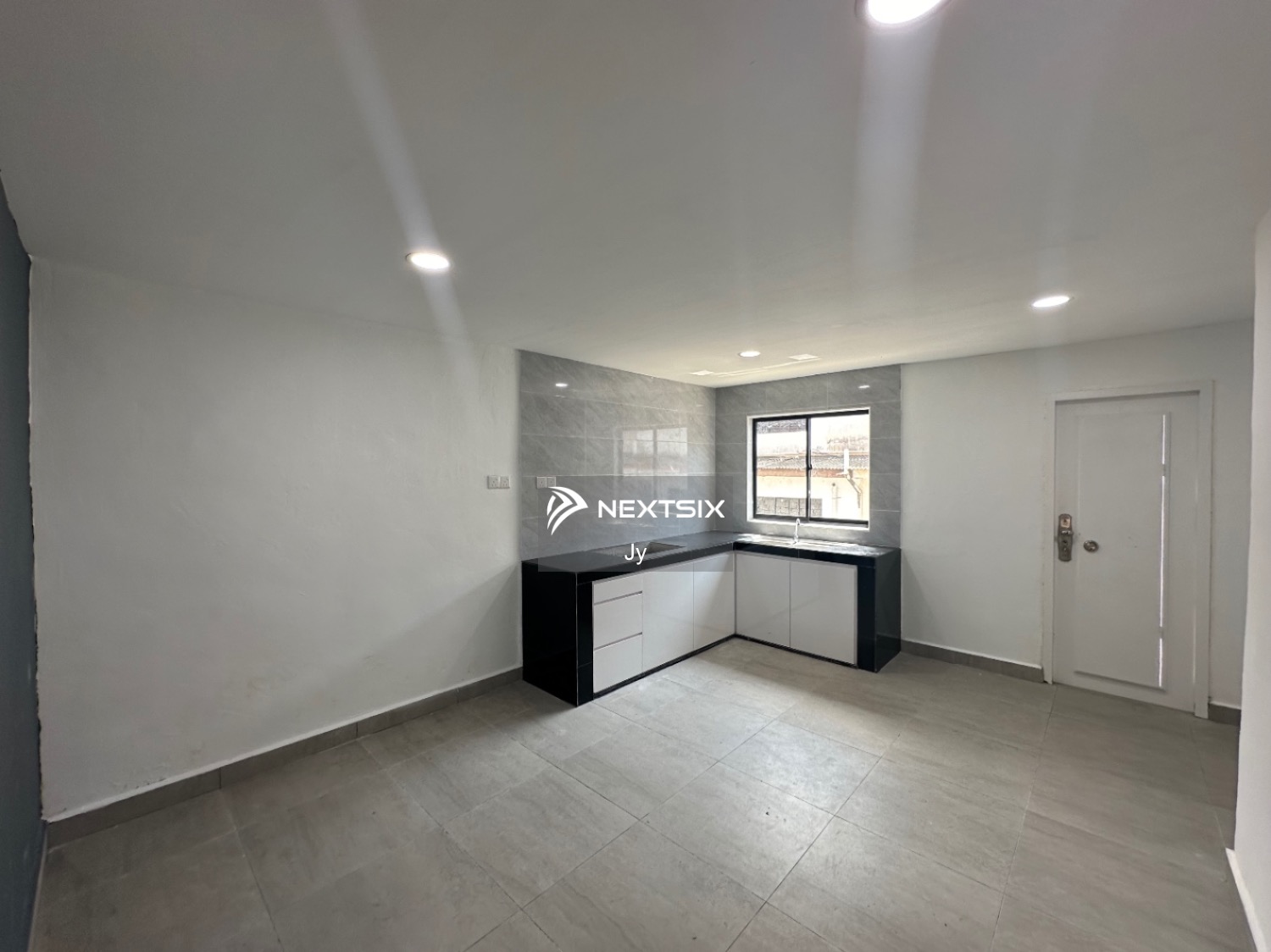 1-sty Terrace/Link House For Sale in Plentong Johor - Image 6