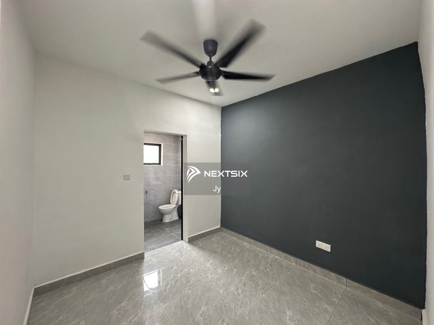 1-sty Terrace/Link House For Sale in Plentong Johor - Image 7