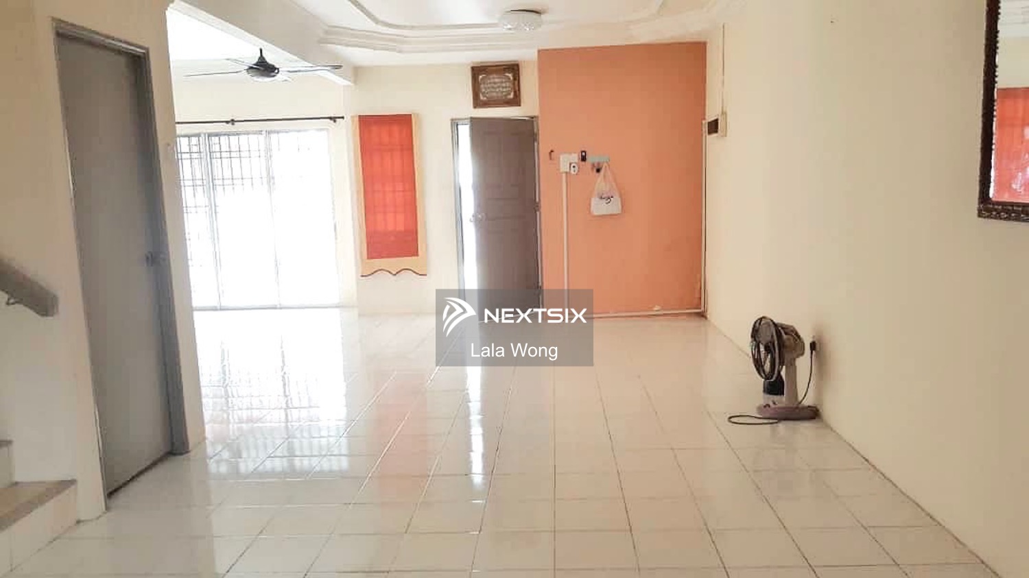 2-sty Terrace/Link House For Sale in Kulai Johor