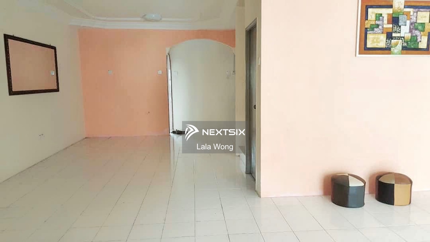 2-sty Terrace/Link House For Sale in Kulai Johor - Image 2