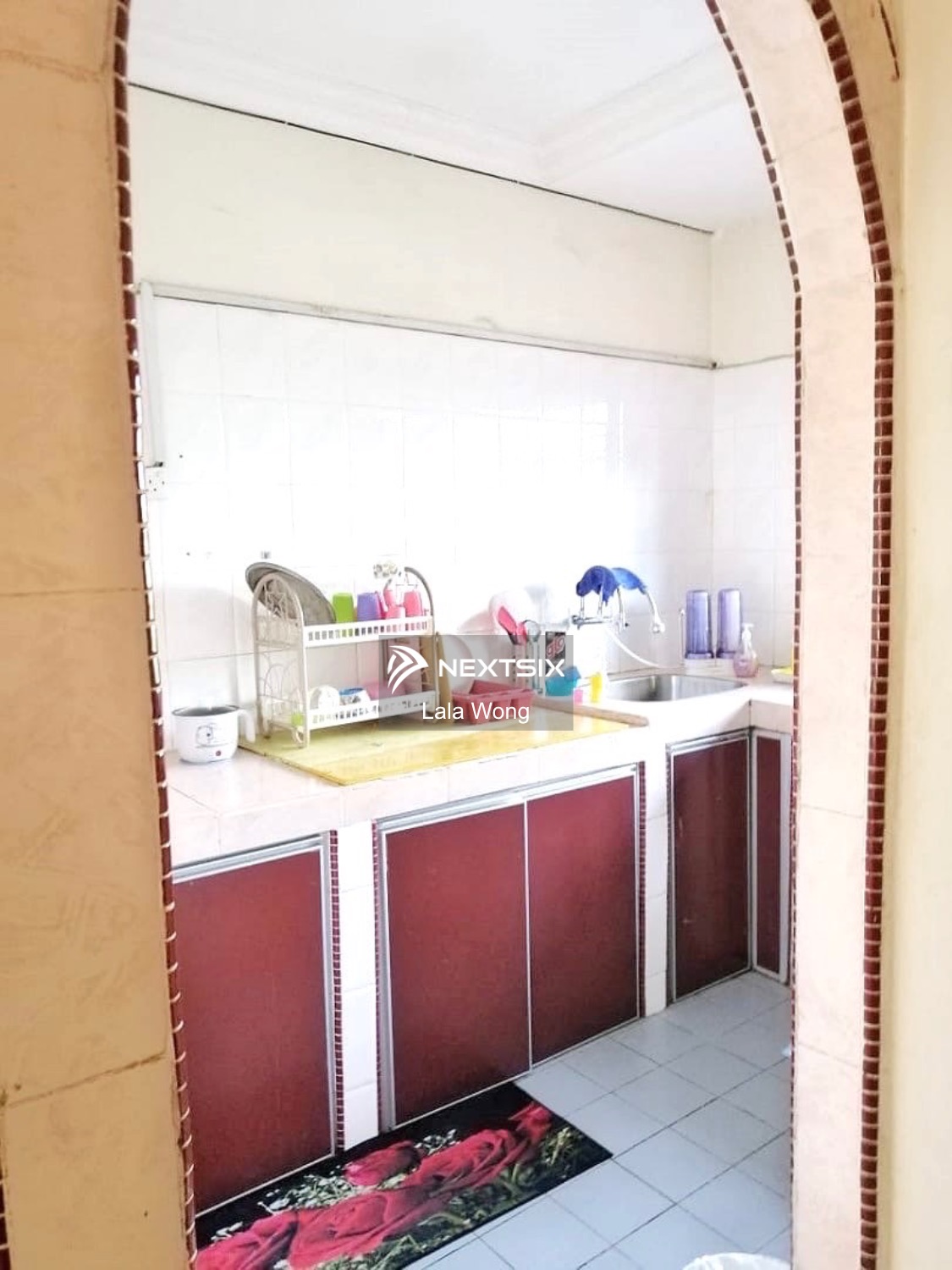 2-sty Terrace/Link House For Sale in Kulai Johor - Image 3