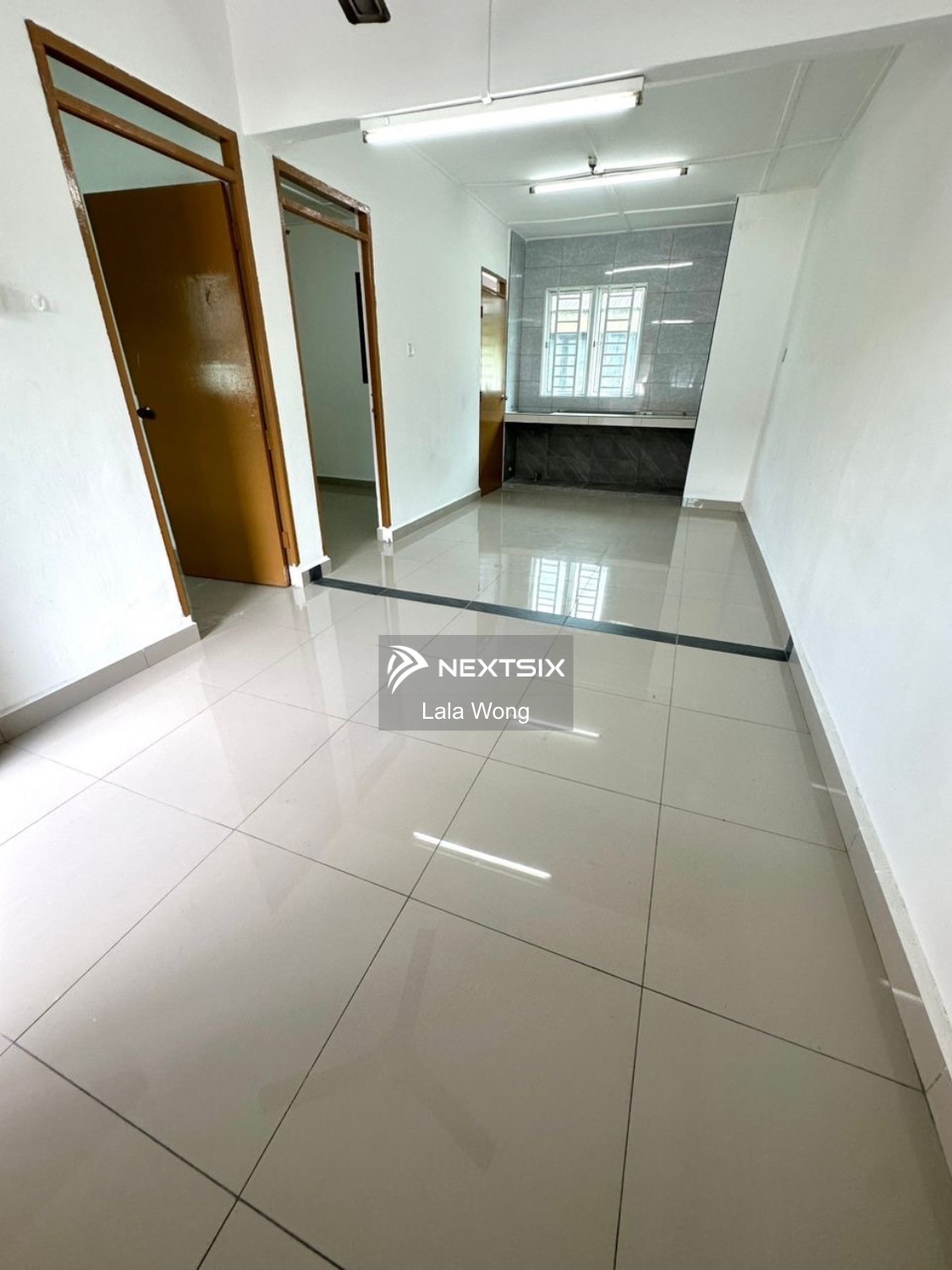 Flat For Sale in Skudai Johor