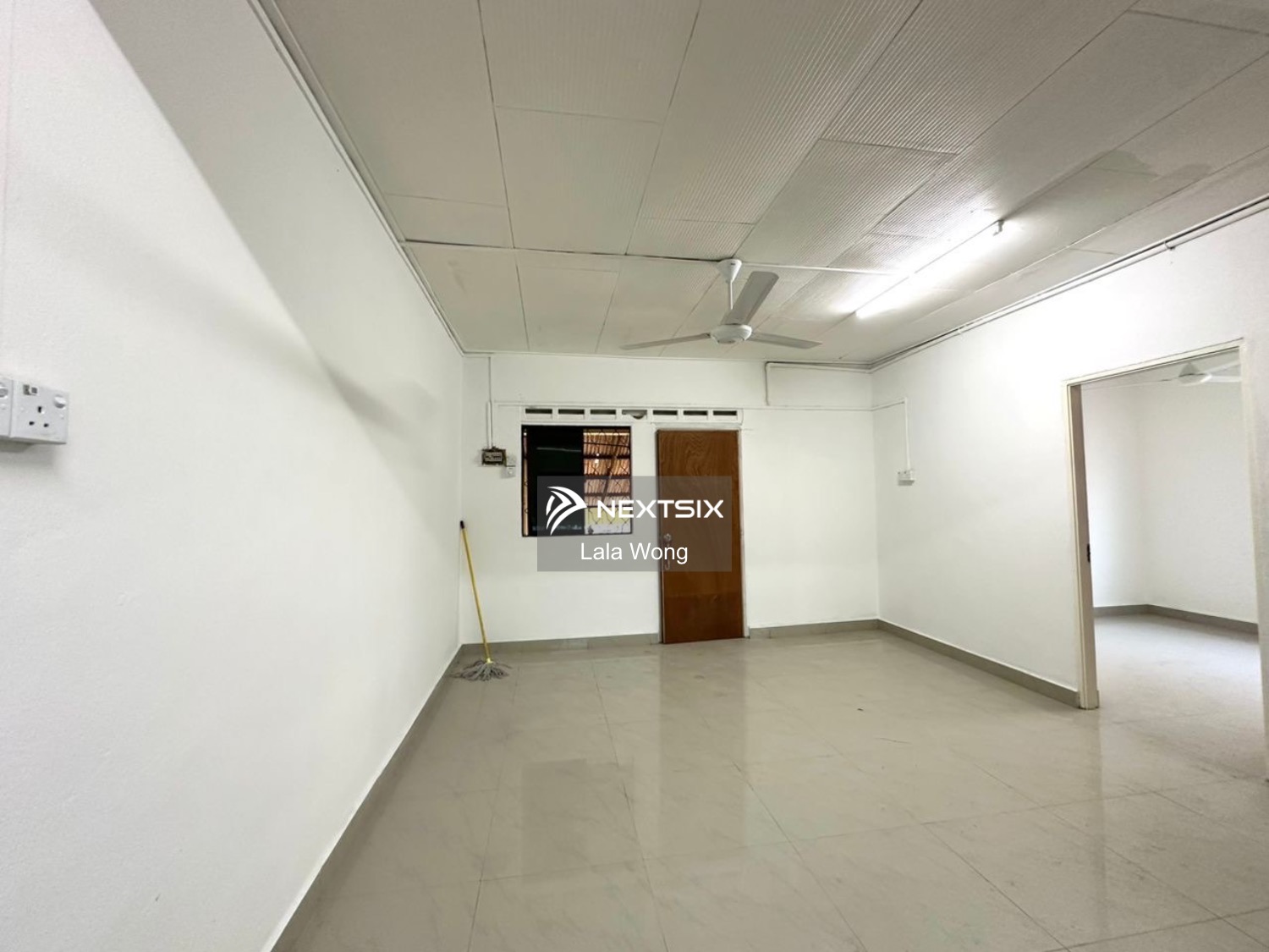 Flat For Sale in Skudai Johor