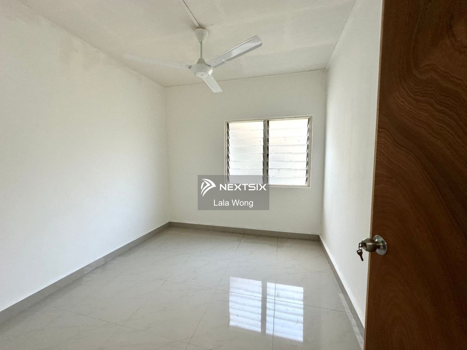 Flat For Sale in Skudai Johor - Image 6
