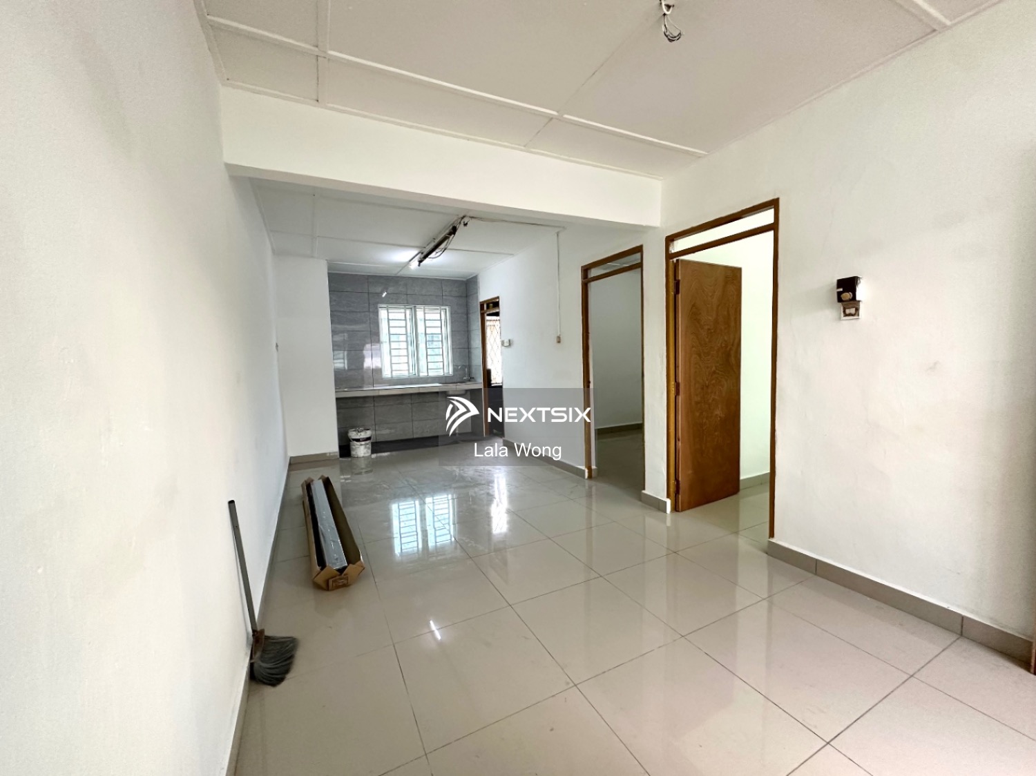 Flat For Sale in Skudai Johor - Image 9