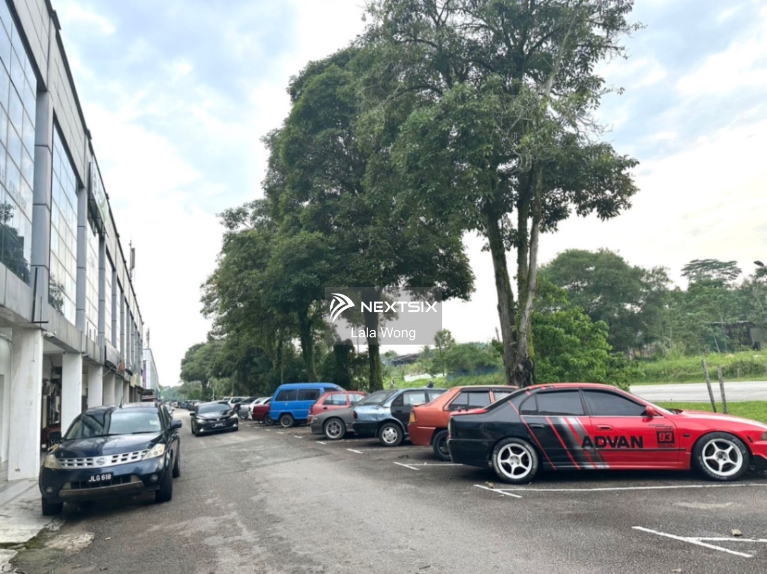 Shop For Sale in Skudai Johor