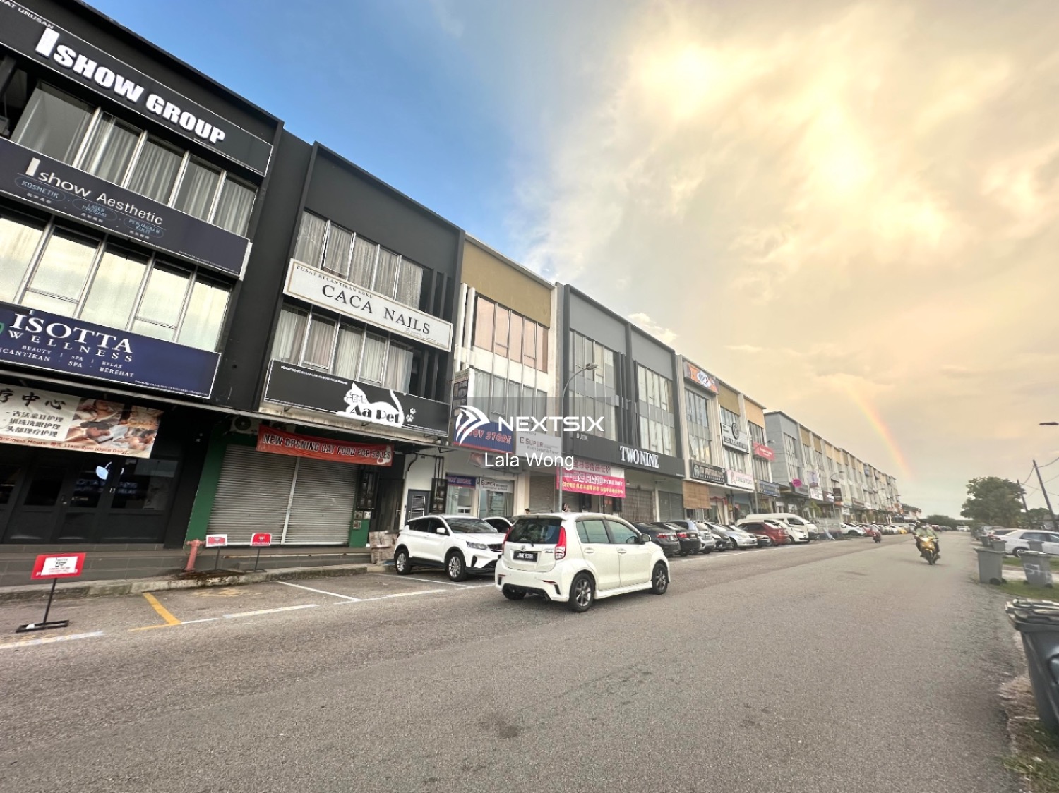 Shop For Sale in Skudai Johor