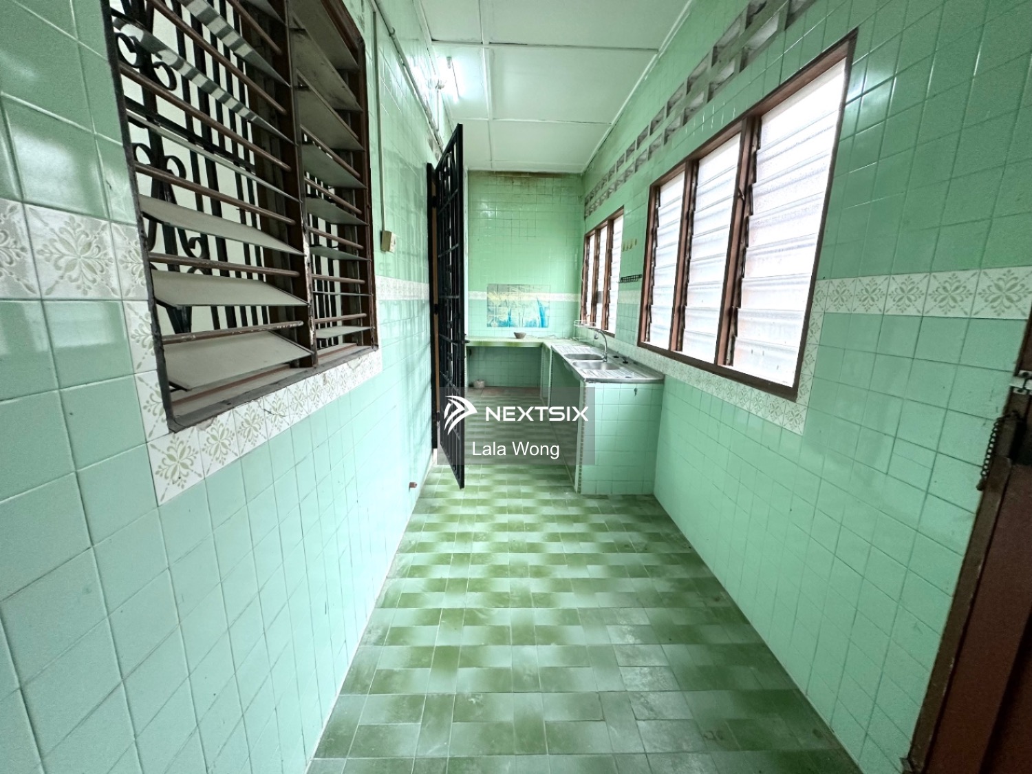 1-sty Terrace/Link House For Rent in Skudai Johor - Image 10