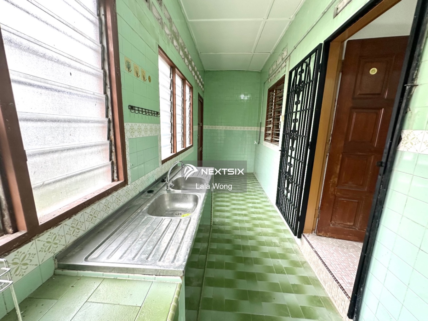 1-sty Terrace/Link House For Rent in Skudai Johor - Image 11