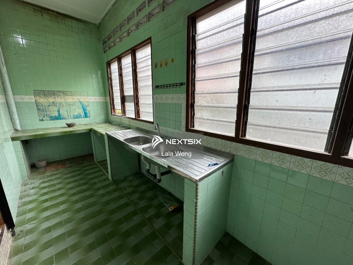 1-sty Terrace/Link House For Rent in Skudai Johor - Image 12