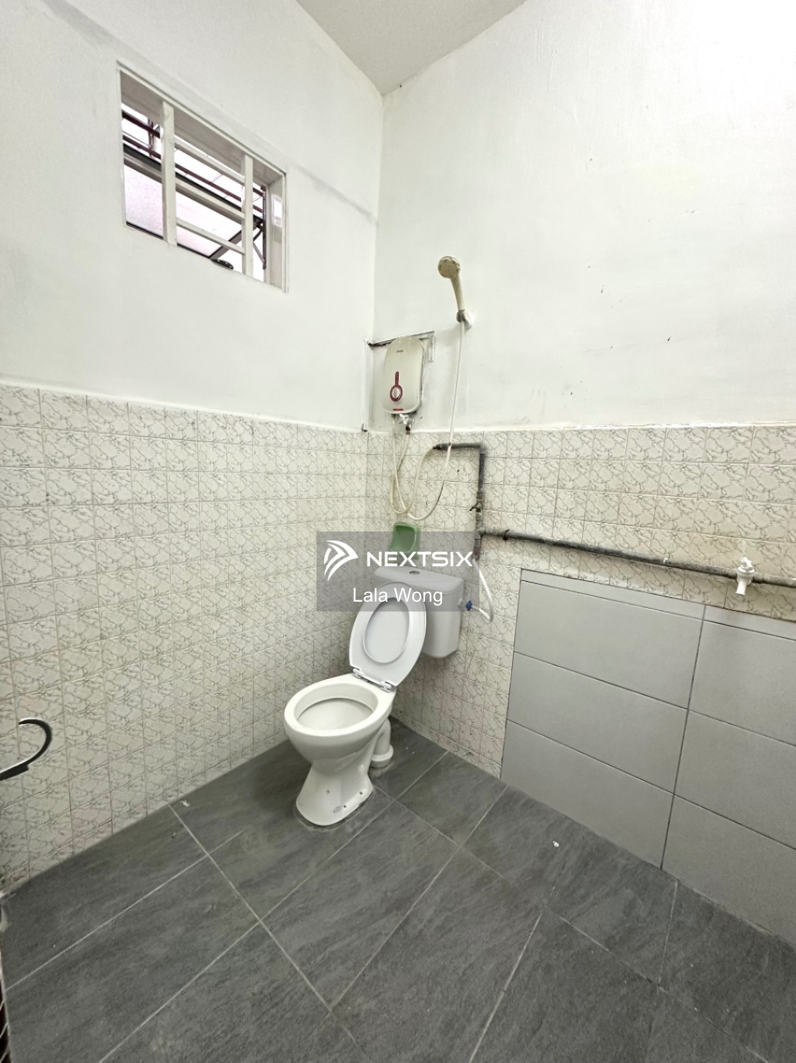 1-sty Terrace/Link House For Rent in Skudai Johor - Image 13