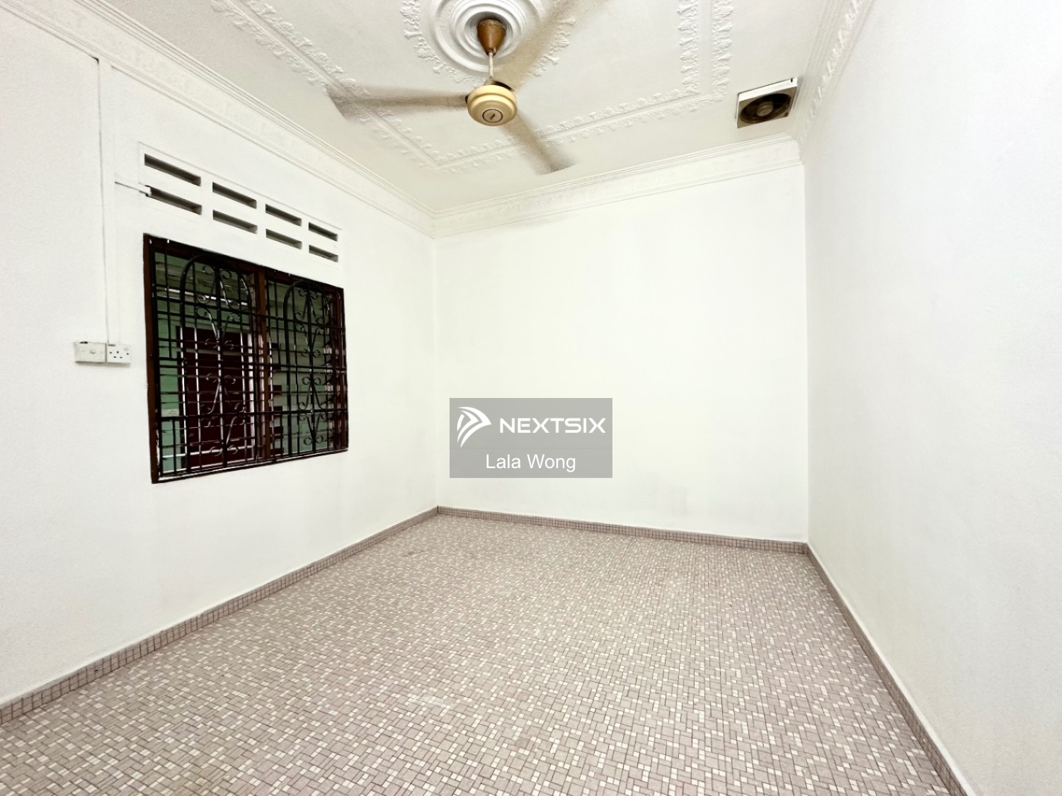 1-sty Terrace/Link House For Rent in Skudai Johor - Image 5