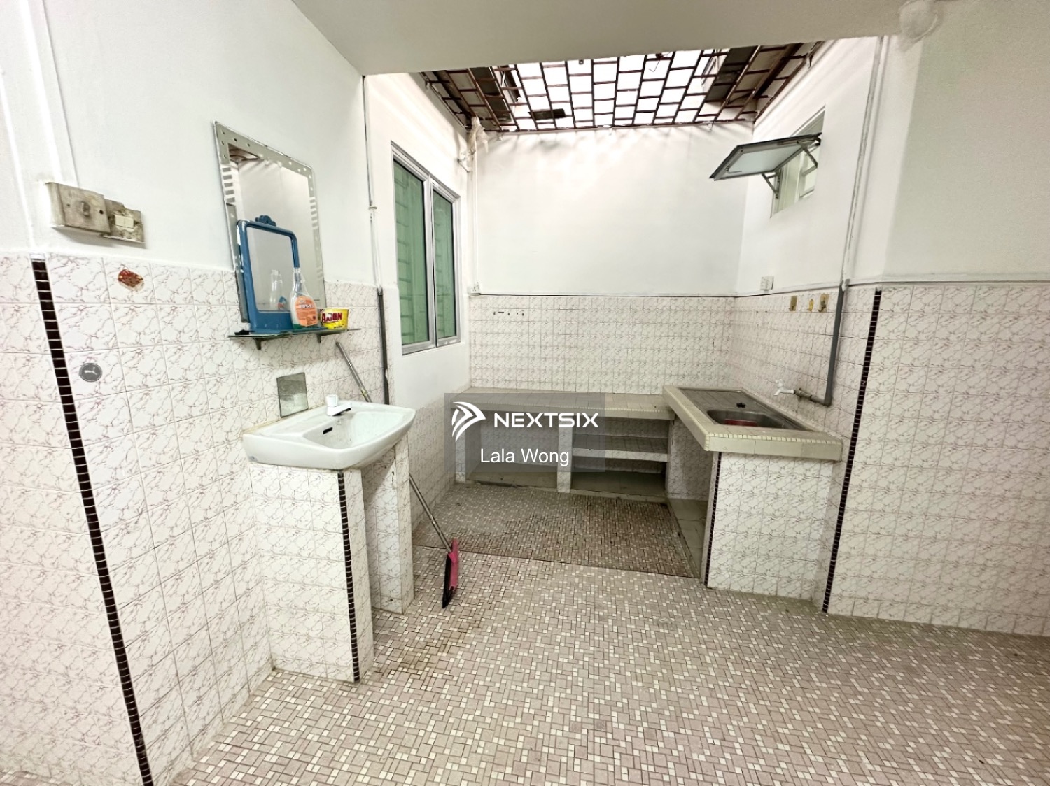 1-sty Terrace/Link House For Rent in Skudai Johor - Image 6